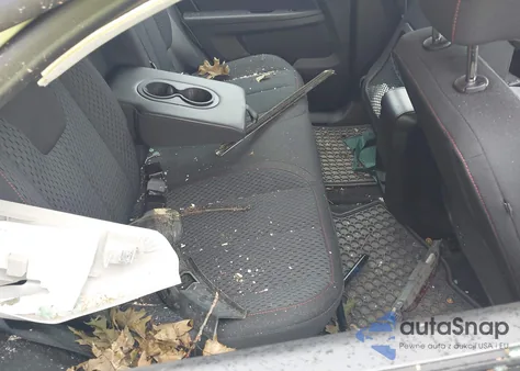 2013 Chevrolet Equinox Ls из США, поврежденный, VIN 2GNALBEK0D6338164